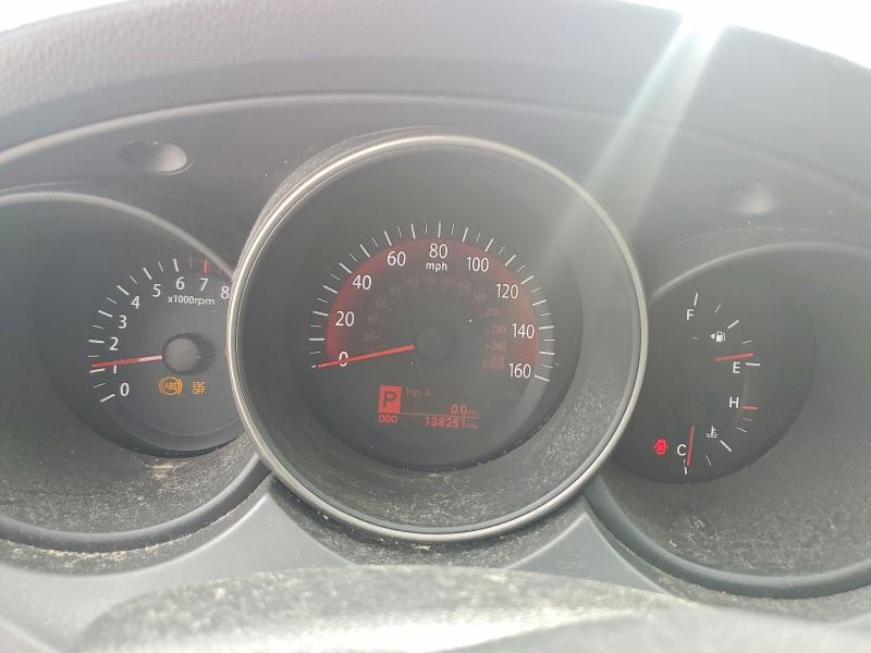 Продаж на аукціоні авто 2010 Kia Optima, vin: KNAGH4A8XA5453708, номер лоту: 66211986