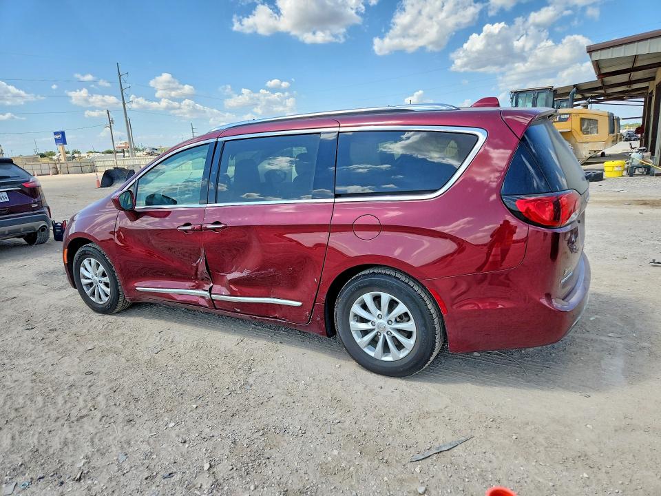 Aukcja sprzedaży 2019 Chrysler Pacifica, vin: 2C4RC1BG2KR526556, numer aukcji: 64453596