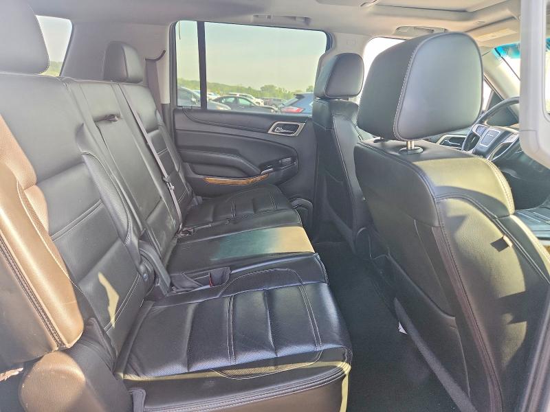 Продажа на аукционе авто 2017 Gmc Yukon Xl, vin: 1GKS2HKJ8HR254249, номер лота: 66290726