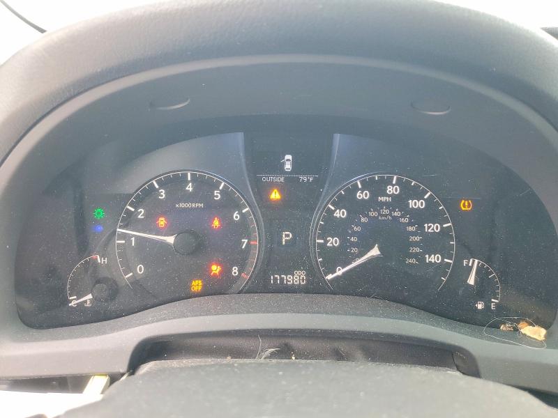 Aukcja sprzedaży 2010 Lexus Rx, vin: 2T2BK1BA4AC032399, numer aukcji: 63743566