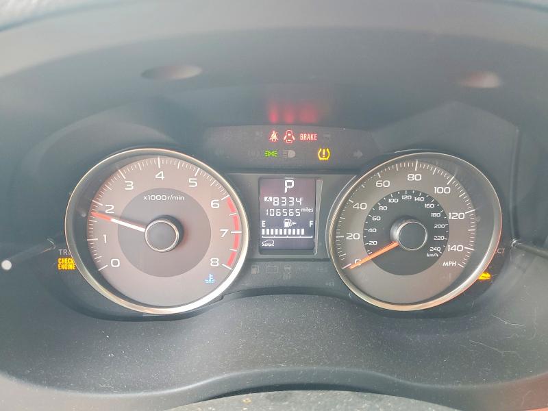 Продаж на аукціоні авто 2016 Subaru Forester, vin: JF2SJAKC4GH535221, номер лоту: 64922656