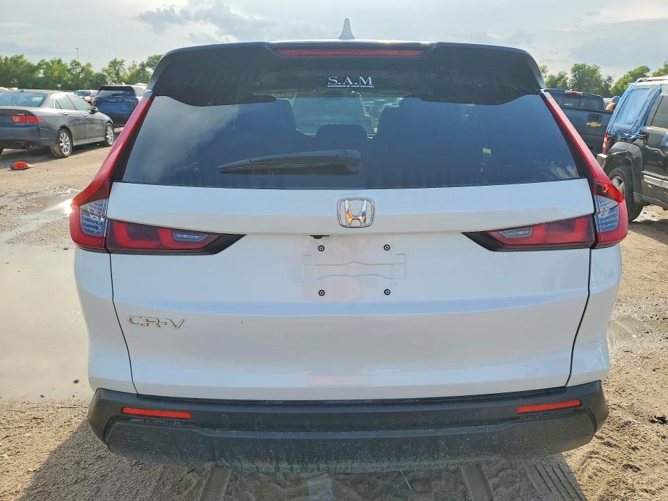 Продаж на аукціоні авто 2025 Honda Cr-v, vin: 5J6RS3H79SL012096, номер лоту: 64475806