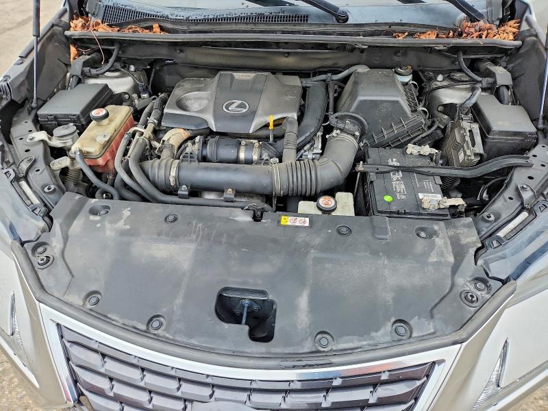 Aukcja sprzedaży 2019 Lexus Nx 300, vin: JTJBARBZ7K2199946, numer aukcji: 64980286