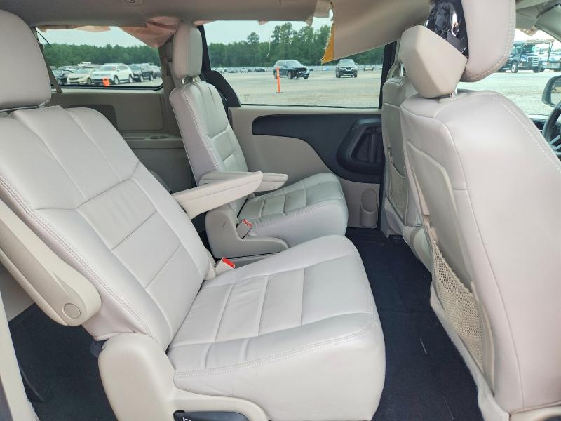 Продаж на аукціоні авто 2015 Dodge Grand Caravan, vin: 2C4RDGCGXFR523828, номер лоту: 67093136
