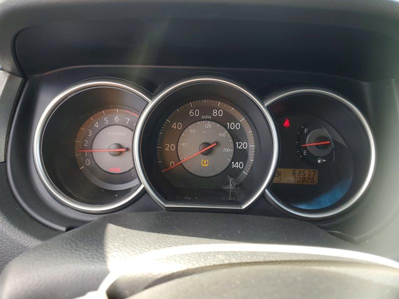 Продаж на аукціоні авто 2008 Nissan Versa, vin: 3N1BC13E58L361531, номер лоту: 63871956