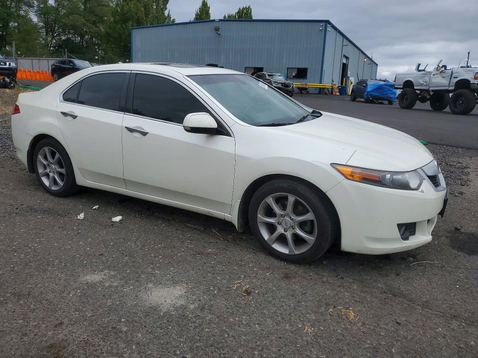 Продаж на аукціоні авто 2009 Acura Tsx, vin: JH4CU26679C022824, номер лоту: 65004786