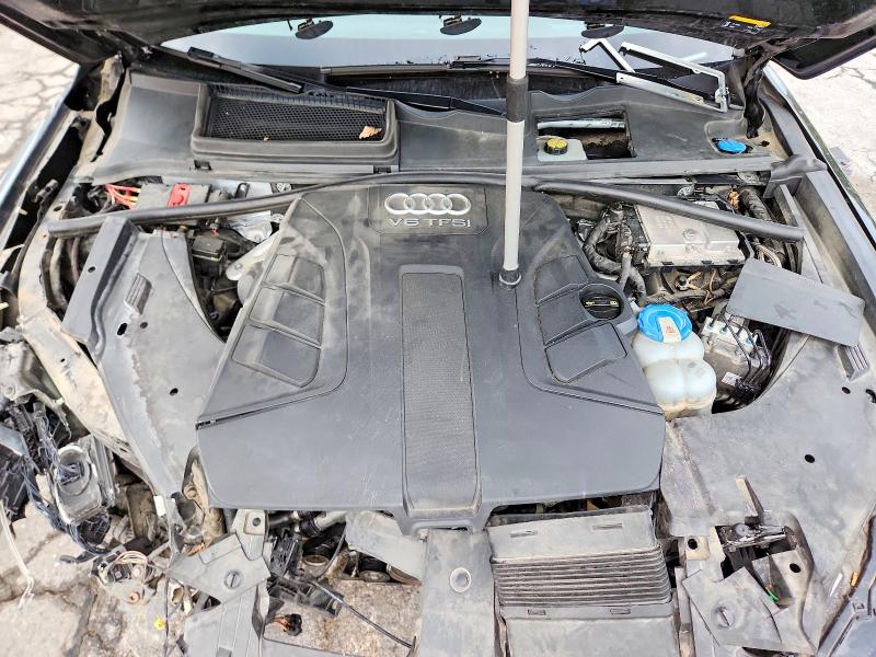 Aukcja sprzedaży 2017 Audi Q7, vin: WA1VAAF74HD003740, numer aukcji: 65195056