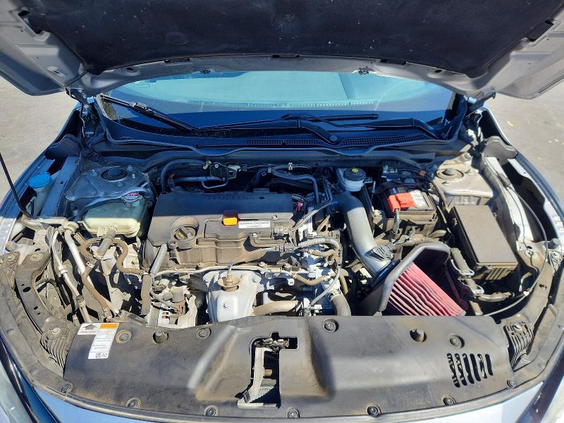 Aukcja sprzedaży 2019 Honda Civic, vin: 19XFC2F89KE213579, numer aukcji: 63888376