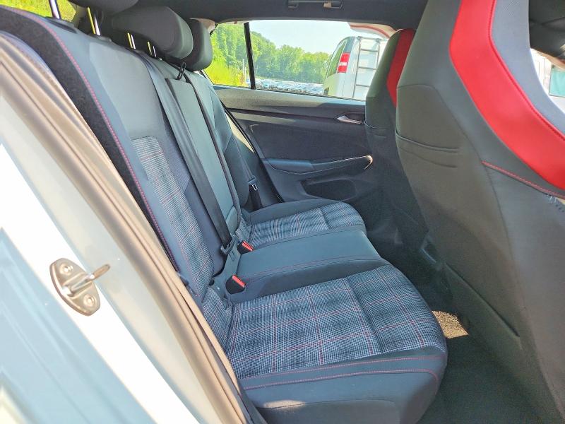 Aukcja sprzedaży 2024 Volkswagen Gti, vin: WVWHA7CD7RW146901, numer aukcji: 64336026