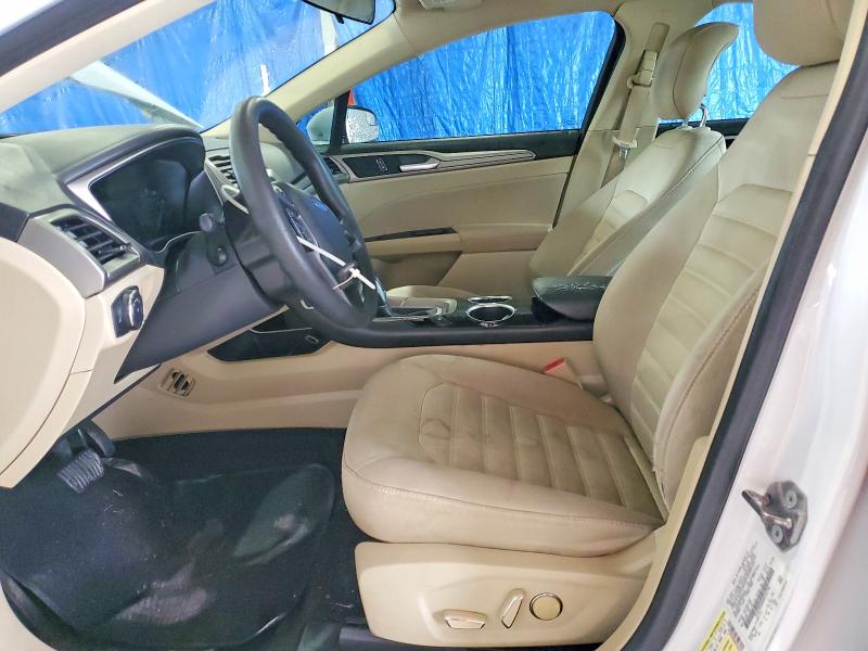 64750196 :رقم المزاد ، 3FA6P0HR8DR256794 vin ، 2013 Ford Fusion مزاد بيع