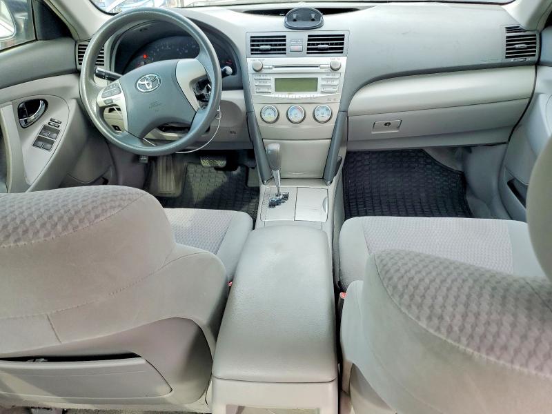 2011 Toyota Camry მანქანა იყიდება აუქციონზე, vin: 4T4BF3EK8BR214055, აუქციონის ნომერი: 66825706