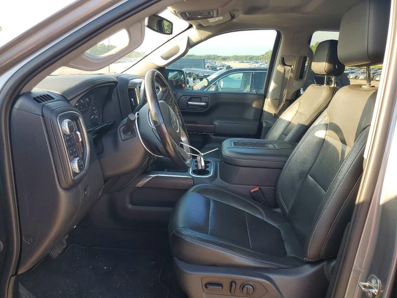 Aukcja sprzedaży 2020 Gmc Sierra, vin: 3GTU9DET9LG283659, numer aukcji: 65894576