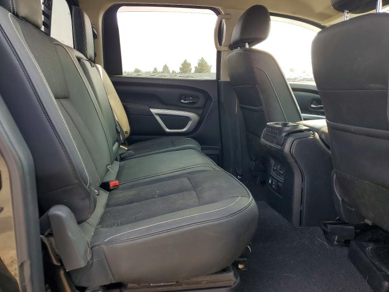 Продаж на аукціоні авто 2019 Nissan Titan, vin: 1N6AA1E59KN519448, номер лоту: 65359146