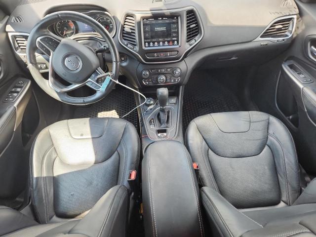 Продажа на аукционе авто 2021 Jeep Cherokee, vin: 1C4PJMMX3MD185864, номер лота: 65813466