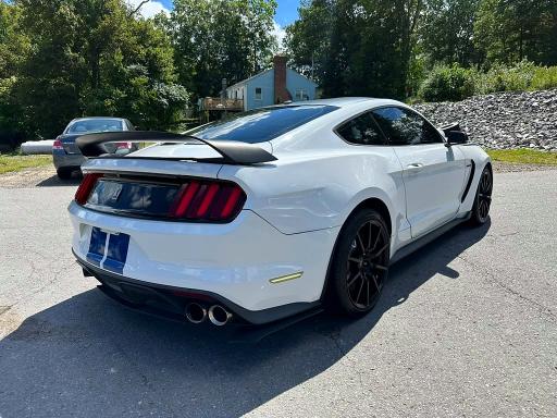 65803676 :رقم المزاد ، 1FA6P8JZXH5523533 vin ، 2017 Ford Mustang مزاد بيع