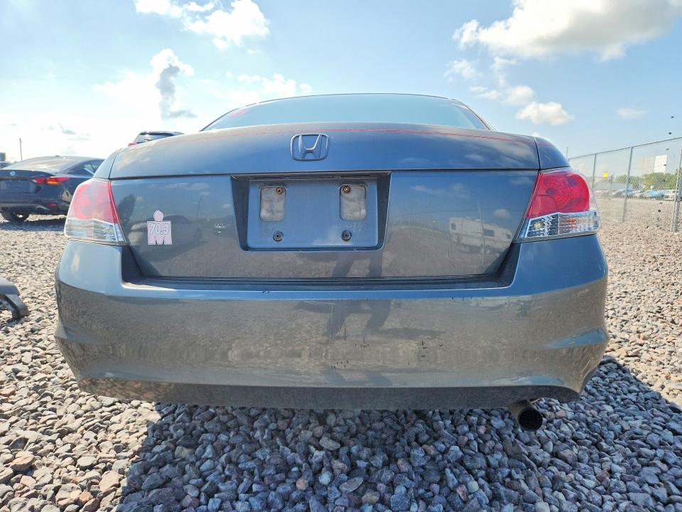 Продаж на аукціоні авто 2010 Honda Accord, vin: 1HGCP2E36AA091330, номер лоту: 66830586