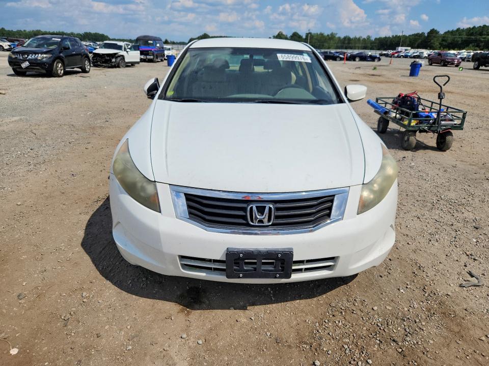 2010 Honda Accord მანქანა იყიდება აუქციონზე, vin: 1HGCP2F35AA098851, აუქციონის ნომერი: 65899976