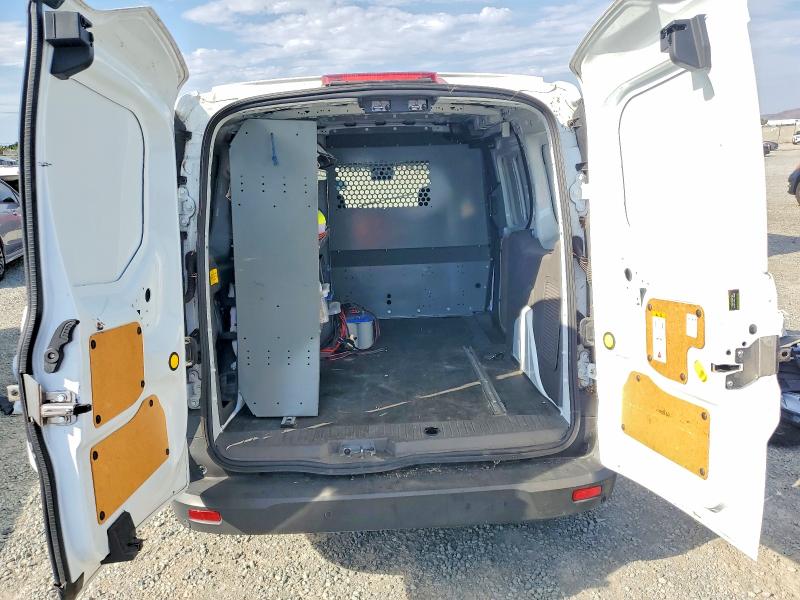 Продаж на аукціоні авто 2022 Ford Transit Connect, vin: NM0LS7S28N1533209, номер лоту: 66449566