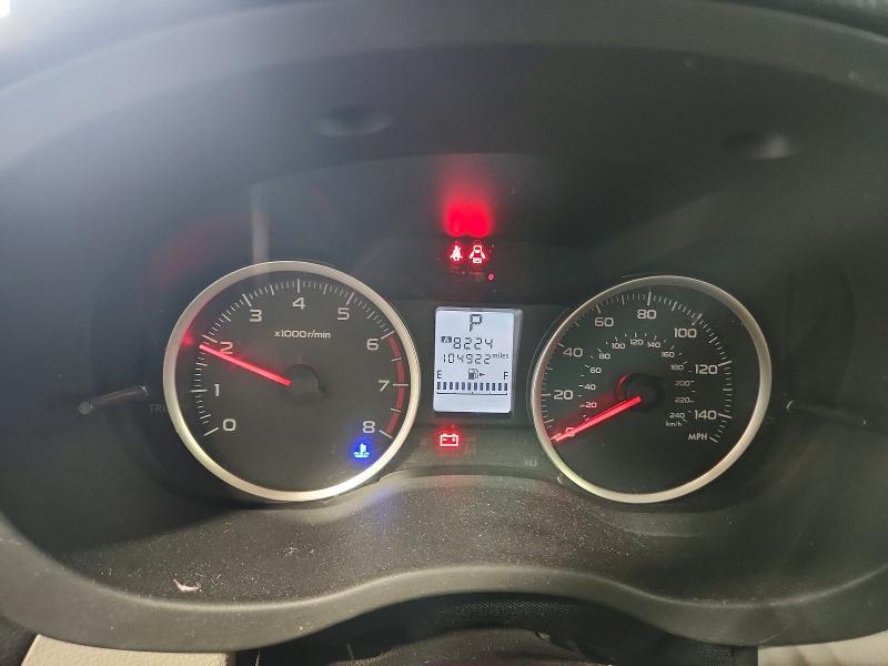 Aukcja sprzedaży 2015 Subaru Forester, vin: JF2SJADC6FH549472, numer aukcji: 66601766