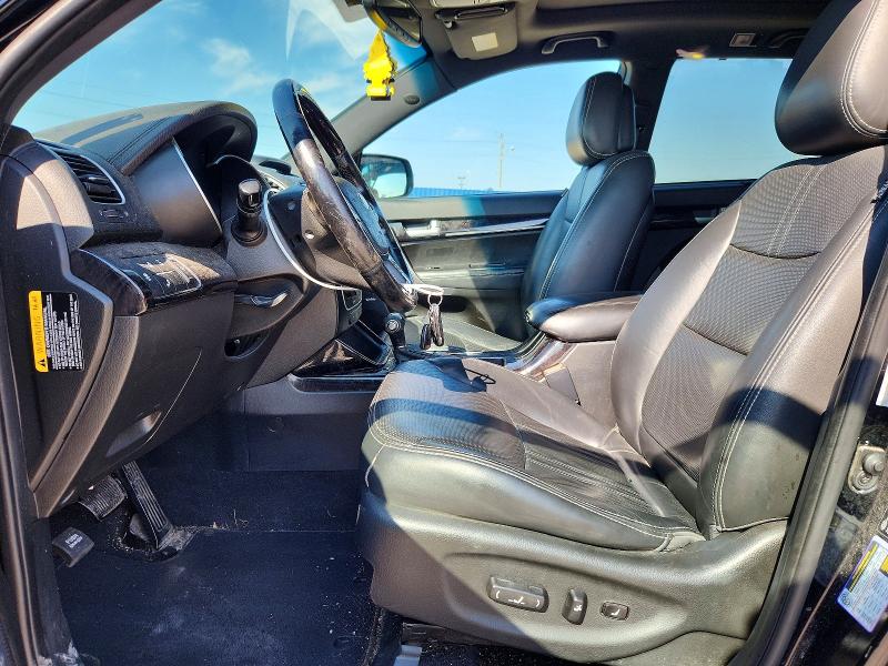 Продажа на аукционе авто 2015 Kia Sorento, vin: 5XYKWDA77FG608739, номер лота: 66721906