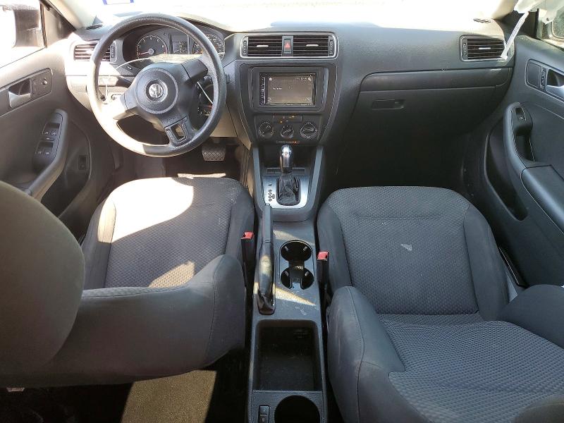Aukcja sprzedaży 2013 Volkswagen Jetta, vin: 3VW2K7AJXDM240224, numer aukcji: 67093356