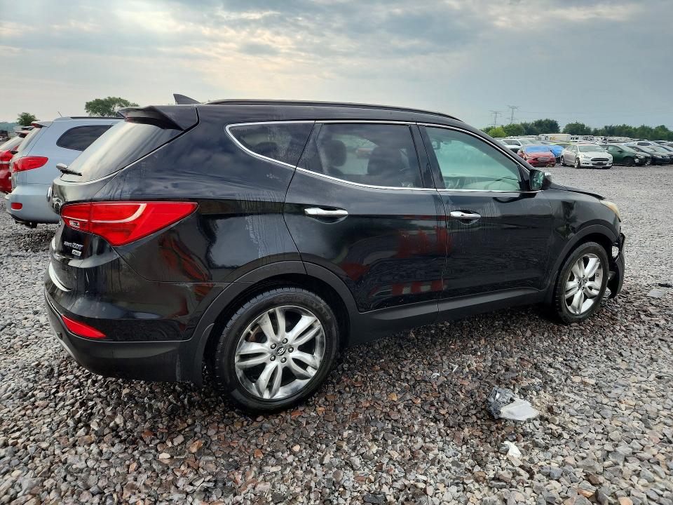 Aukcja sprzedaży 2013 Hyundai Santa Fe Sport, vin: 5XYZUDLA4DG114140, numer aukcji: 63841256