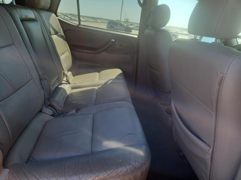 Продаж на аукціоні авто 2007 Toyota Sequoia, vin: 5TDBT44A87S286391, номер лоту: 64129466