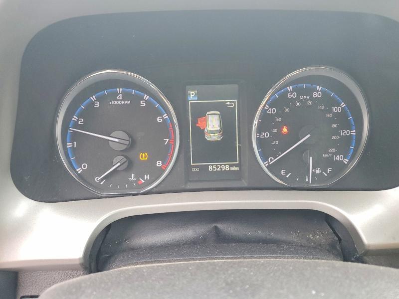 Aukcja sprzedaży 2016 Toyota Rav4, vin: 2T3WFREV6GW255856, numer aukcji: 64447216