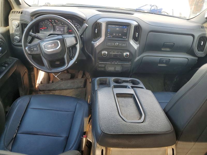 Aukcja sprzedaży 2021 Gmc Sierra, vin: 1GT49LE76MF204335, numer aukcji: 65869386