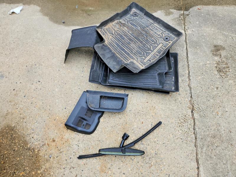 66111376 :رقم المزاد ، 3FTTW8F92NRA08799 vin ، 2022 Ford Maverick مزاد بيع