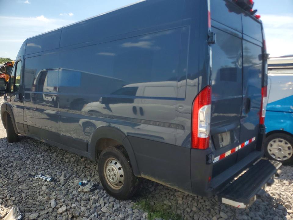 Aukcja sprzedaży 2021 Ram Promaster 3500, vin: 3C6MRVJG6ME544930, numer aukcji: 64186696