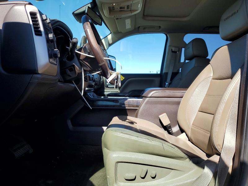 Aukcja sprzedaży 2016 Gmc Sierra, vin: 1GT12UE87GF127758, numer aukcji: 63602246