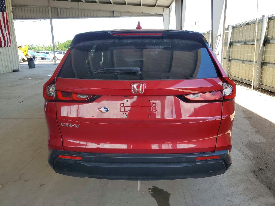 Aukcja sprzedaży 2025 Honda Cr-v, vin: 2HKRS3H71SH315450, numer aukcji: 64422756