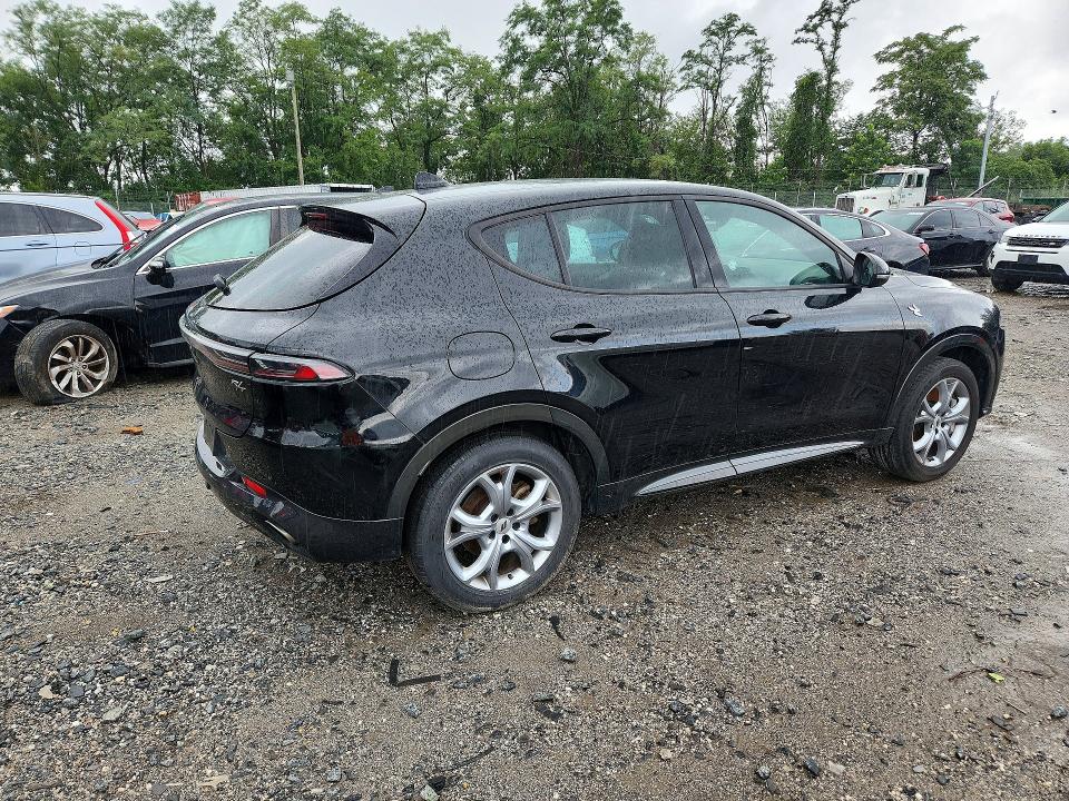 Продажа на аукционе авто 2024 Dodge Hornet, vin: ZACPDFCW2R3A33490, номер лота: 63434656