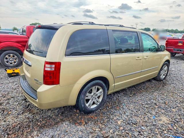 Aukcja sprzedaży 2010 Dodge Grand Caravan, vin: 2D4RN5DX2AR446612, numer aukcji: 63534266