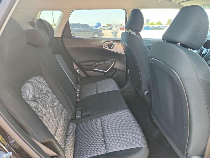 Aukcja sprzedaży 2025 Kia Soul, vin: KNDJ23AU6S7928021, numer aukcji: 67064086