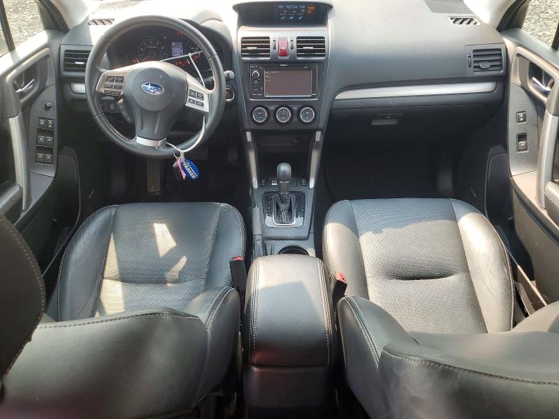 Продаж на аукціоні авто 2015 Subaru Forester, vin: JF2SJAWC5FH585117, номер лоту: 64104296