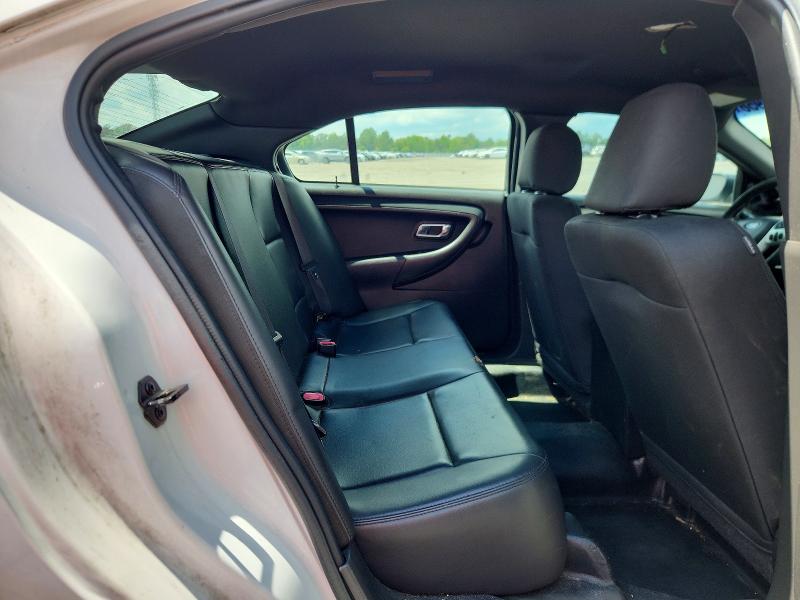 Продаж на аукціоні авто 2019 Ford Taurus, vin: 1FAHP2MKXKG108809, номер лоту: 63387956