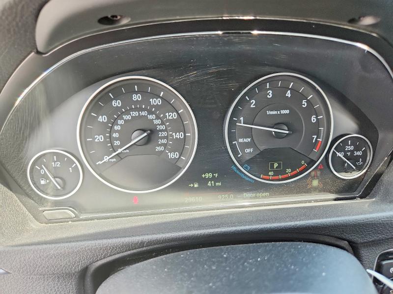 Продаж на аукціоні авто 2015 Bmw 328, vin: WBA3A5G52FNS89707, номер лоту: 64285536