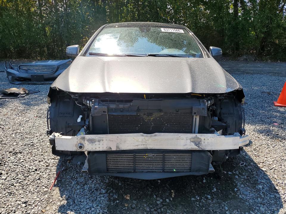 Aukcja sprzedaży 2014 Mercedes-benz Cla, vin: WDDSJ4EB2EN057758, numer aukcji: 63711566