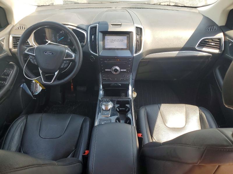 66258036 :رقم المزاد ، 2FMPK4K97KBC20387 vin ، 2019 Ford Edge مزاد بيع