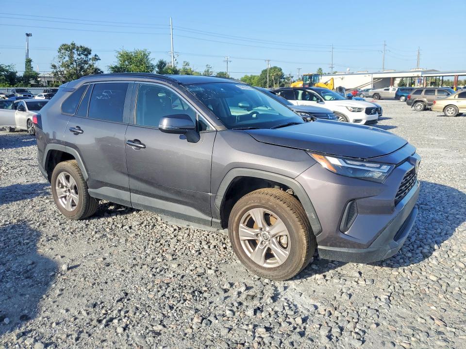 Aukcja sprzedaży 2023 Toyota Rav4, vin: 2T3P1RFV1PW353064, numer aukcji: 65297456
