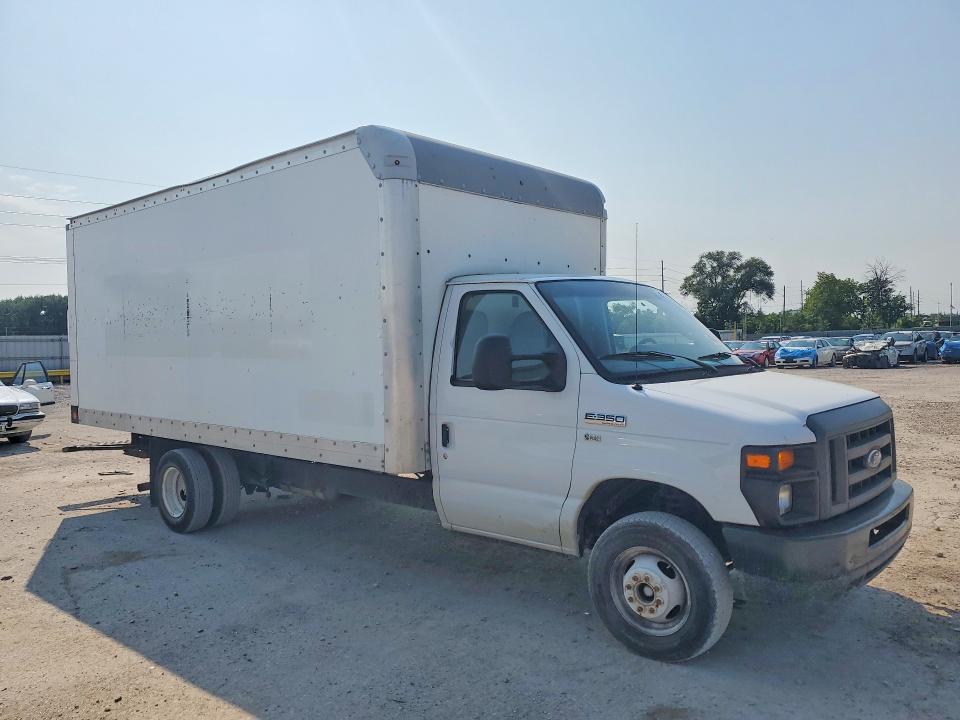 Продажа на аукционе авто 2014 Ford Econoline E350, vin: 1FDWE3FL3EDA61384, номер лота: 64564176