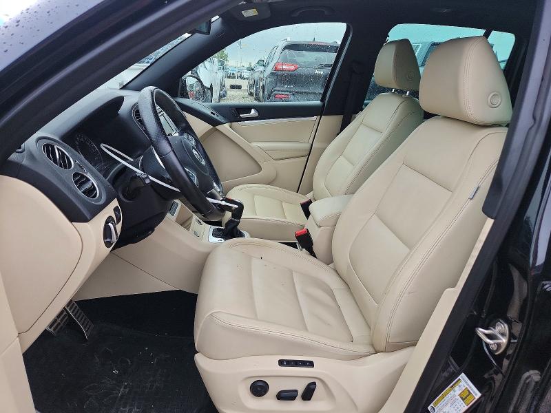 Продаж на аукціоні авто 2014 Volkswagen Tiguan, vin: WVGAV3AX1EW064549, номер лоту: 65111636