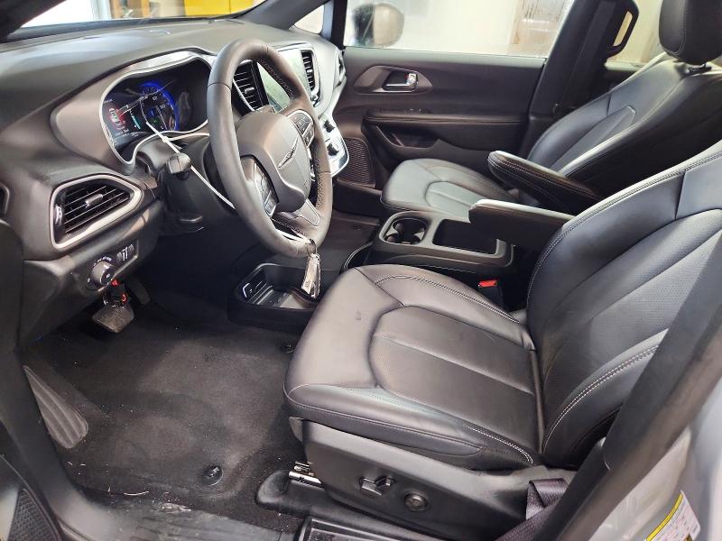 65205556 :رقم المزاد ، 2C4RC1BG9TR209195 vin ، 2026 Chrysler Pacifica مزاد بيع