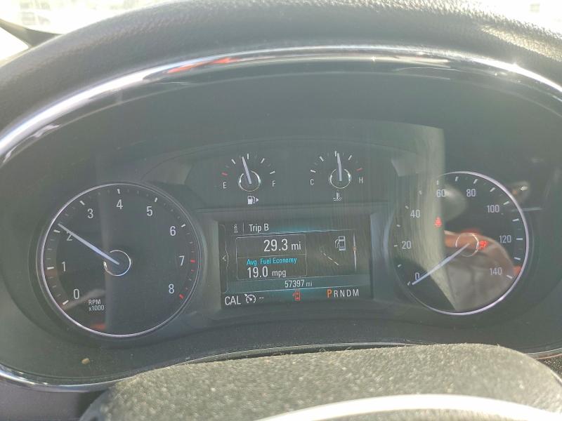 Продаж на аукціоні авто 2018 Buick Encore, vin: KL4CJASB6JB536627, номер лоту: 64765786