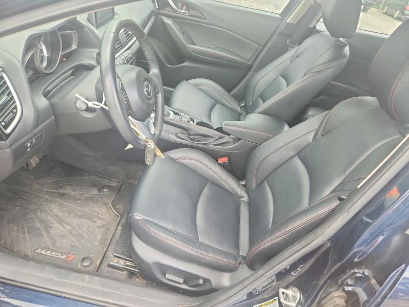 Aukcja sprzedaży 2015 Mazda 3, vin: JM1BM1M71F1235617, numer aukcji: 66315376