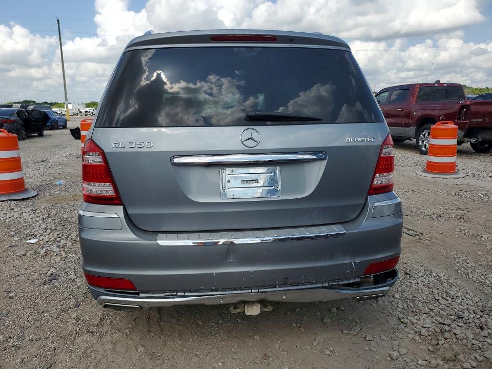 Продаж на аукціоні авто 2012 Mercedes-benz Gl, vin: 4JGBF2FE0CA778279, номер лоту: 63650576