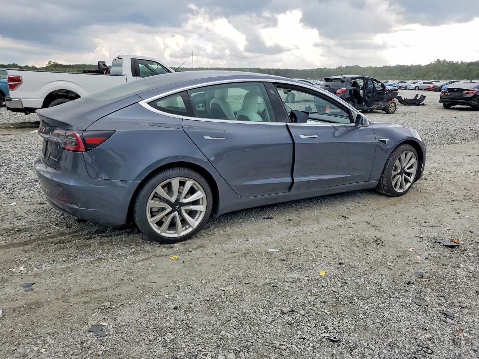Aukcja sprzedaży 2020 Tesla Model 3, vin: 5YJ3E1EBXLF783316, numer aukcji: 63569366