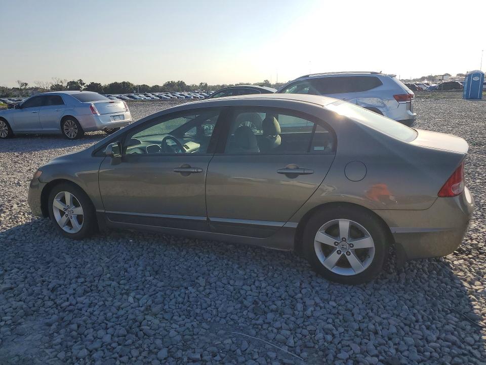 Aukcja sprzedaży 2007 Honda Civic, vin: 1HGFA15837L059193, numer aukcji: 65203576